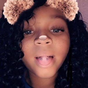 Meet your Posher, Tamara